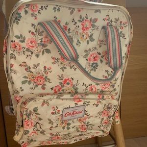 CathKidston backpack